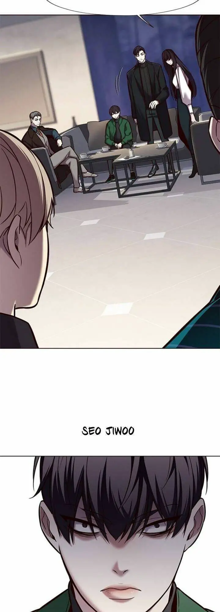 Hoá Thân Thành Mèo Nettruyen ZZZ Chương 119 Page 20