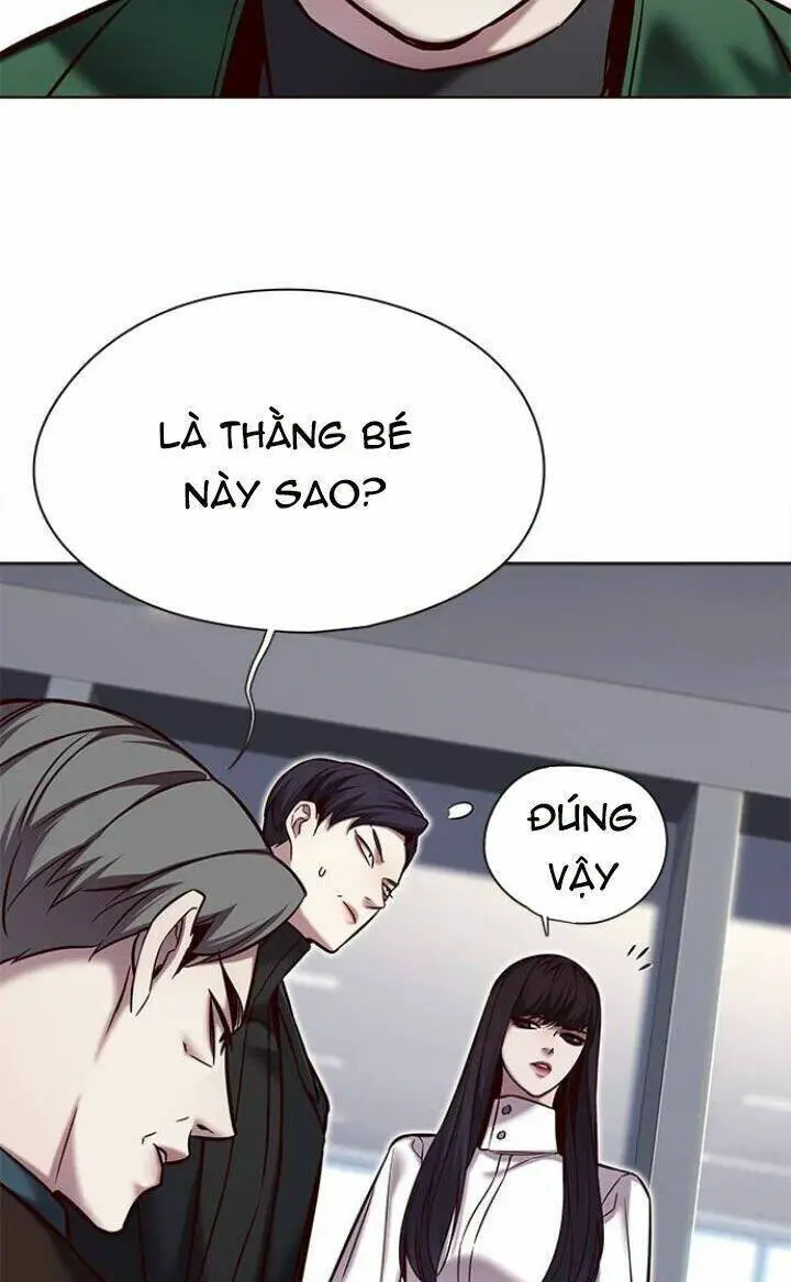 Hoá Thân Thành Mèo Nettruyen ZZZ Chương 119 Page 21
