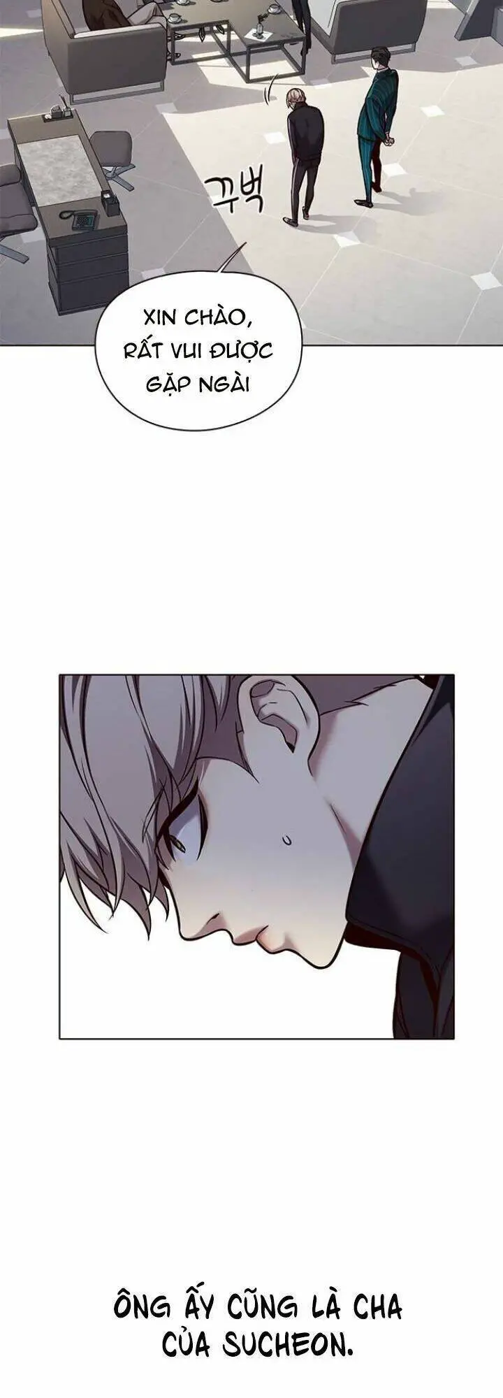 Hoá Thân Thành Mèo Nettruyen ZZZ Chương 119 Page 23