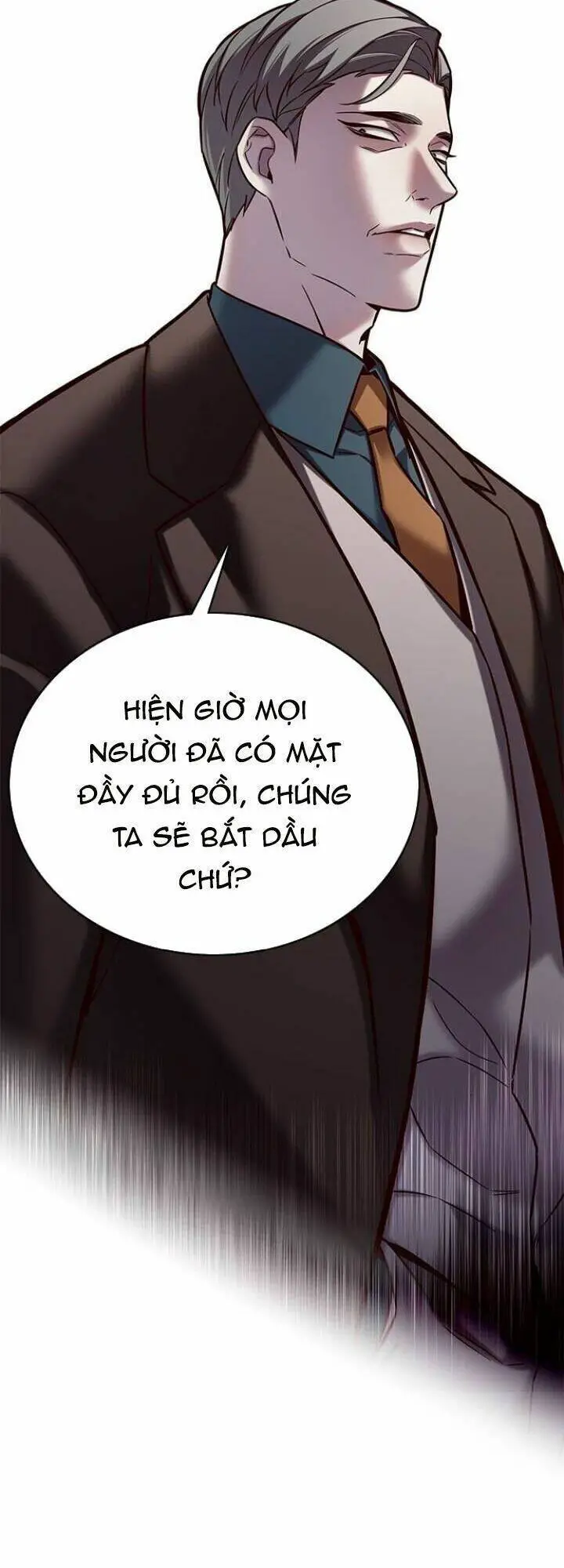 Hoá Thân Thành Mèo Nettruyen ZZZ Chương 119 Page 27