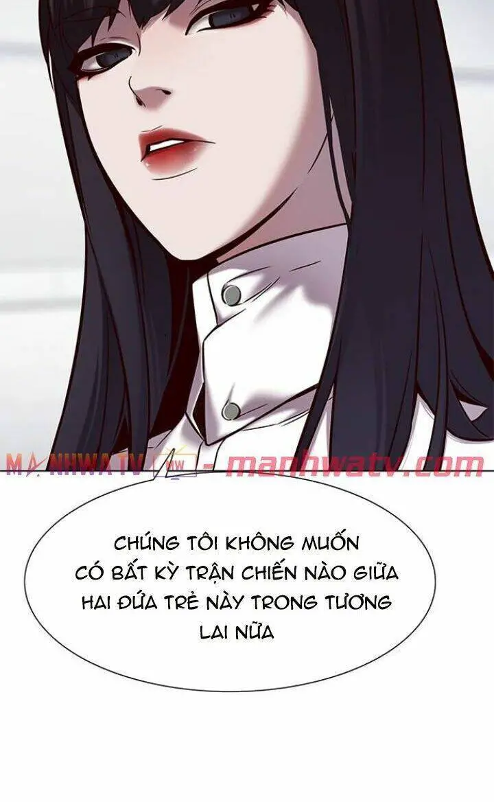 Hoá Thân Thành Mèo Nettruyen ZZZ Chương 119 Page 30