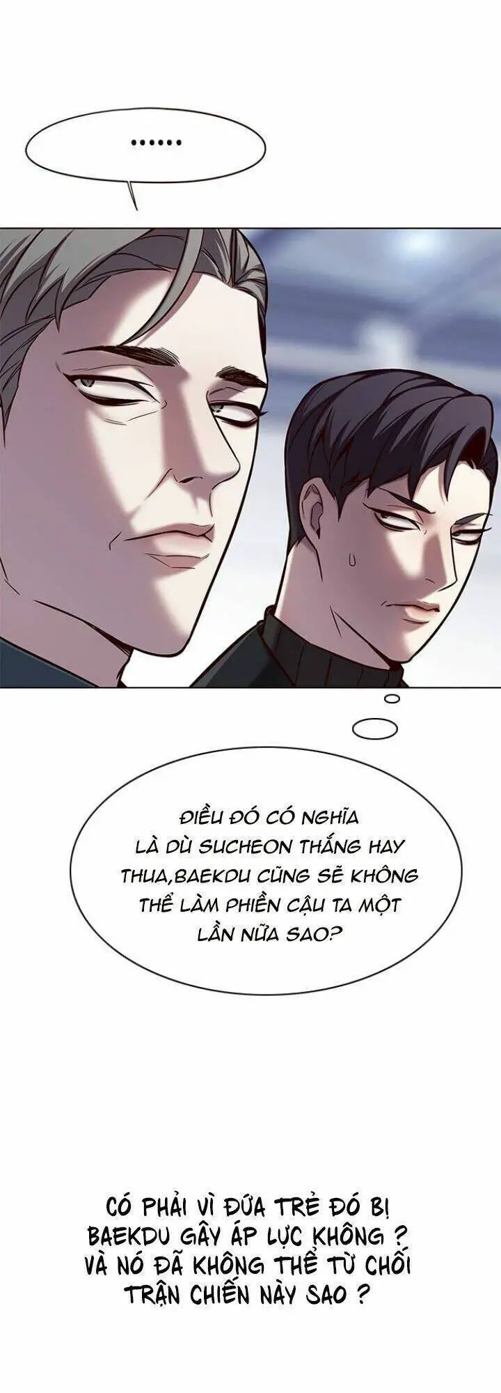 Hoá Thân Thành Mèo Nettruyen ZZZ Chương 119 Page 31