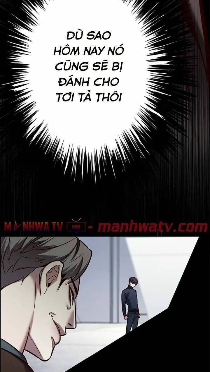 Hoá Thân Thành Mèo Nettruyen ZZZ Chương 119 Page 34