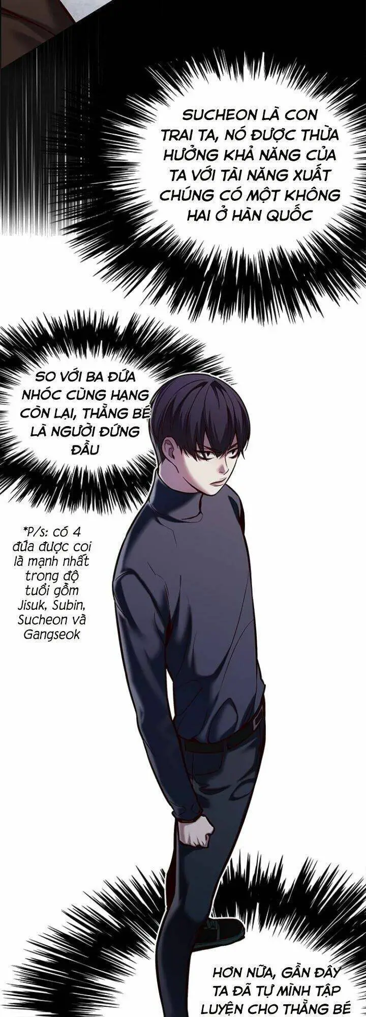 Hoá Thân Thành Mèo Nettruyen ZZZ Chương 119 Page 35