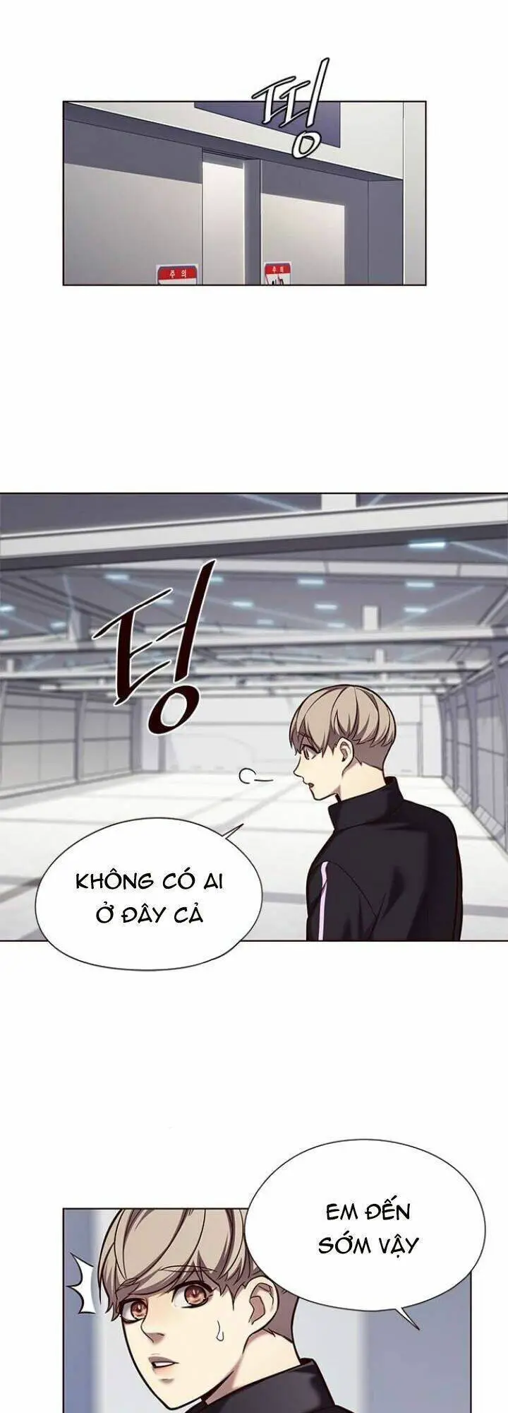 Hoá Thân Thành Mèo Nettruyen ZZZ Chương 118 Page 9