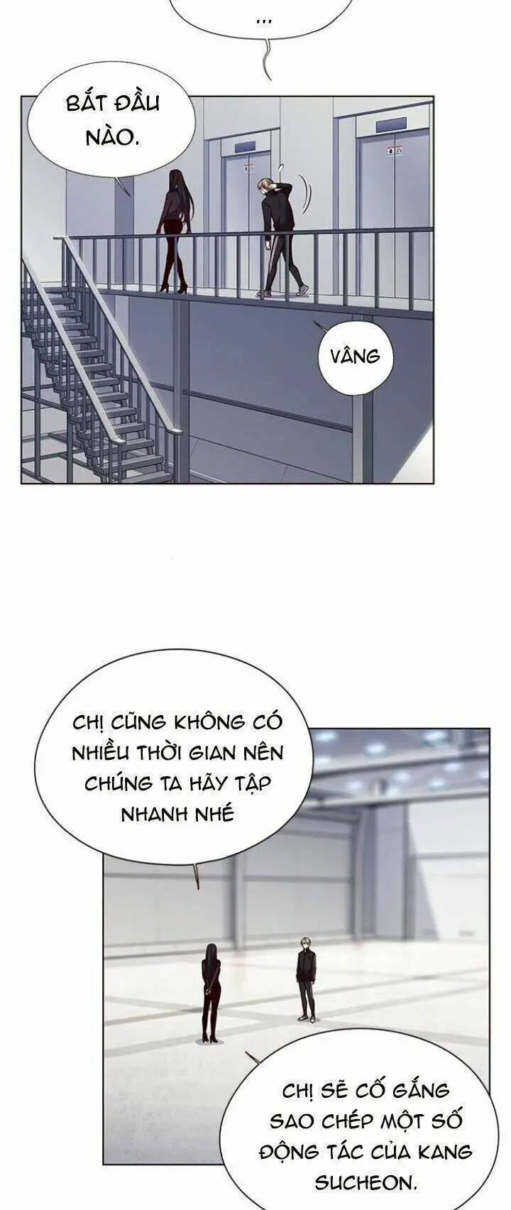 Hoá Thân Thành Mèo Nettruyen ZZZ Chương 118 Page 11