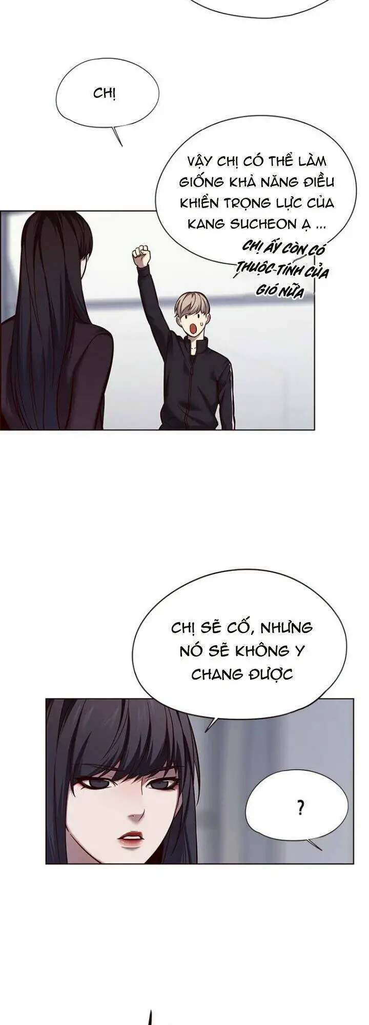 Hoá Thân Thành Mèo Nettruyen ZZZ Chương 118 Page 12