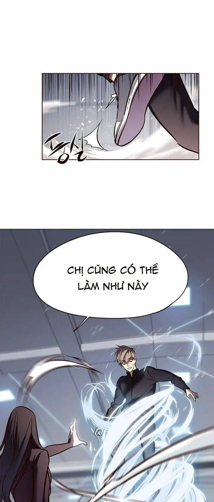 Hoá Thân Thành Mèo Nettruyen ZZZ Chương 118 Page 16