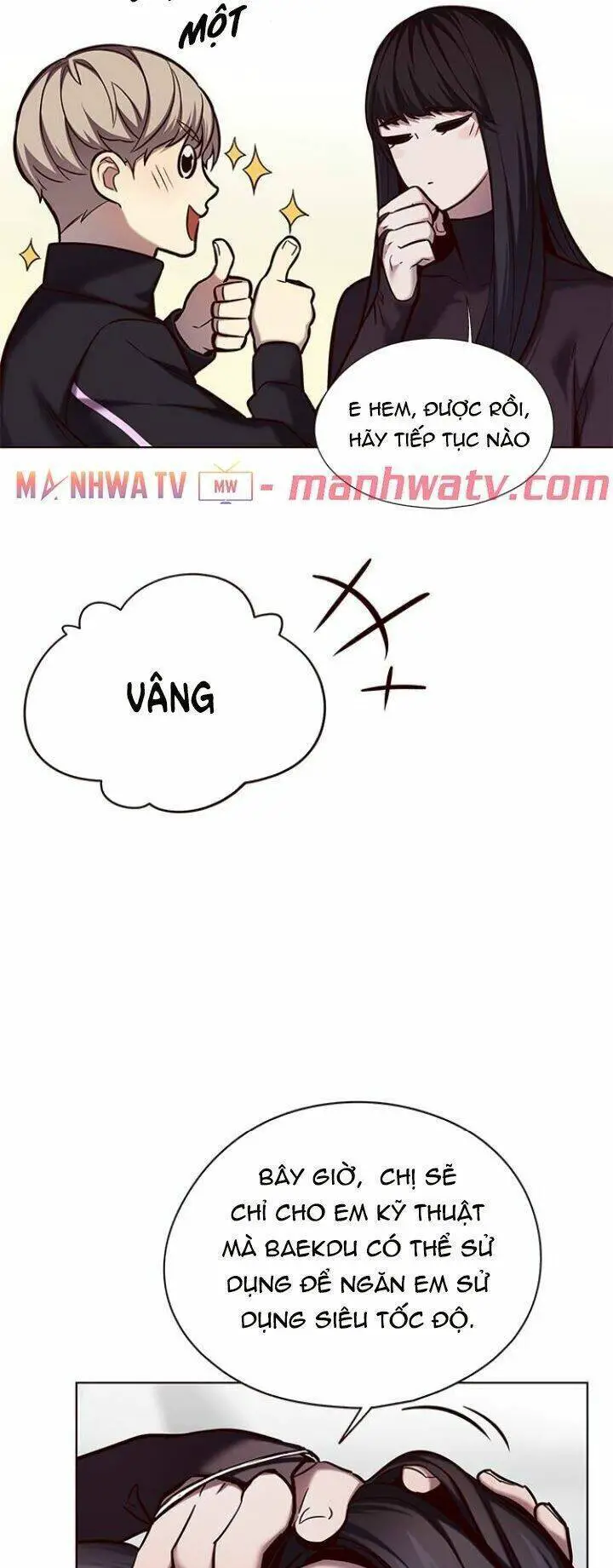 Hoá Thân Thành Mèo Nettruyen ZZZ Chương 118 Page 28