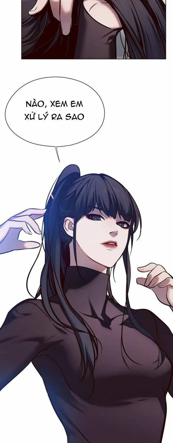 Hoá Thân Thành Mèo Nettruyen ZZZ Chương 118 Page 29