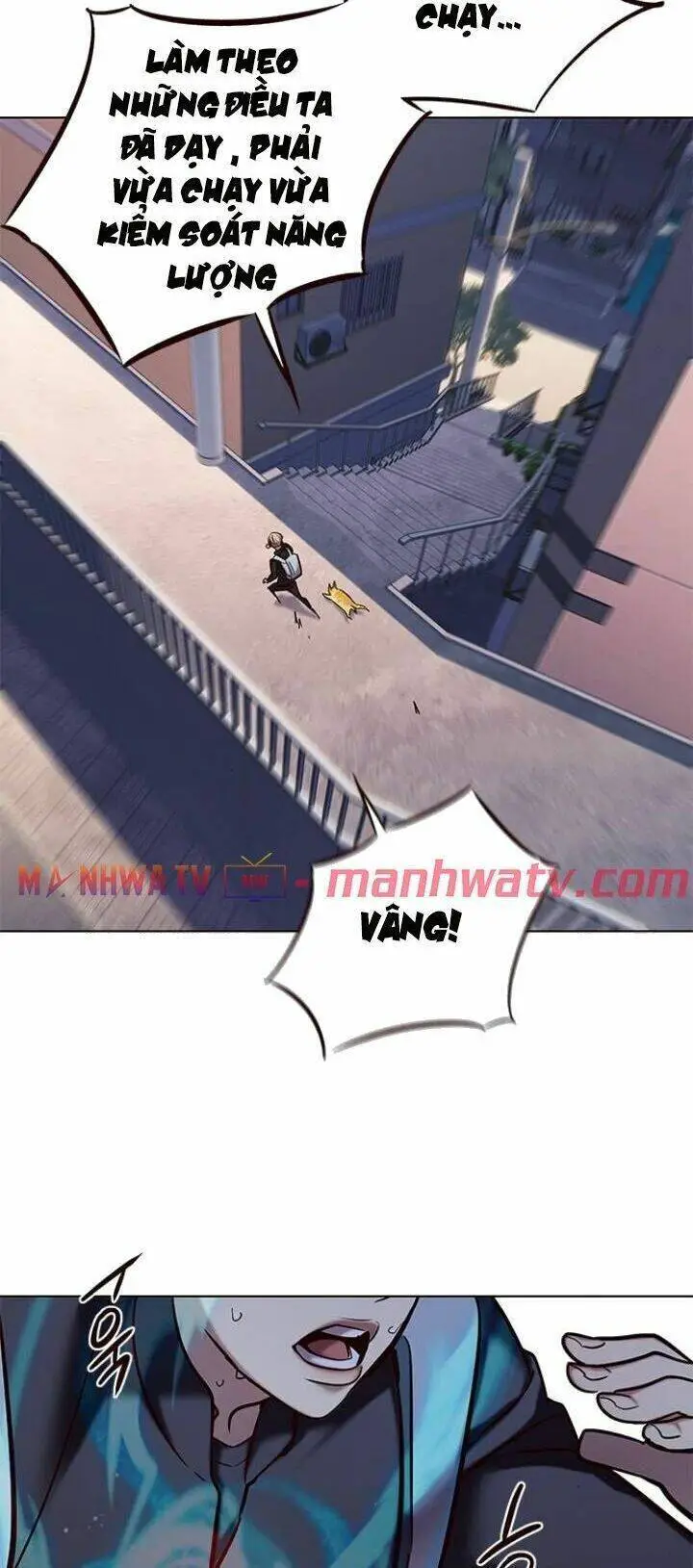 Hoá Thân Thành Mèo Nettruyen ZZZ Chương 117 Page 5