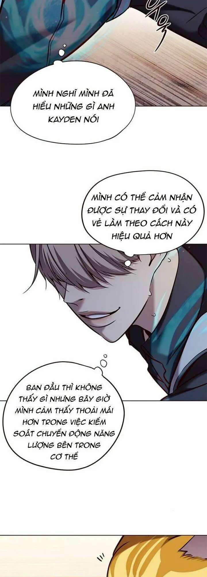 Hoá Thân Thành Mèo Nettruyen ZZZ Chương 117 Page 6