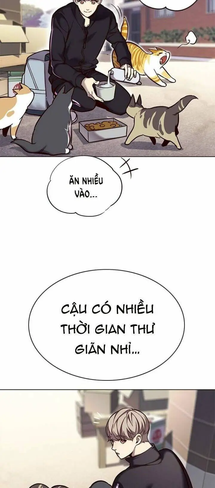 Hoá Thân Thành Mèo Nettruyen ZZZ Chương 117 Page 10