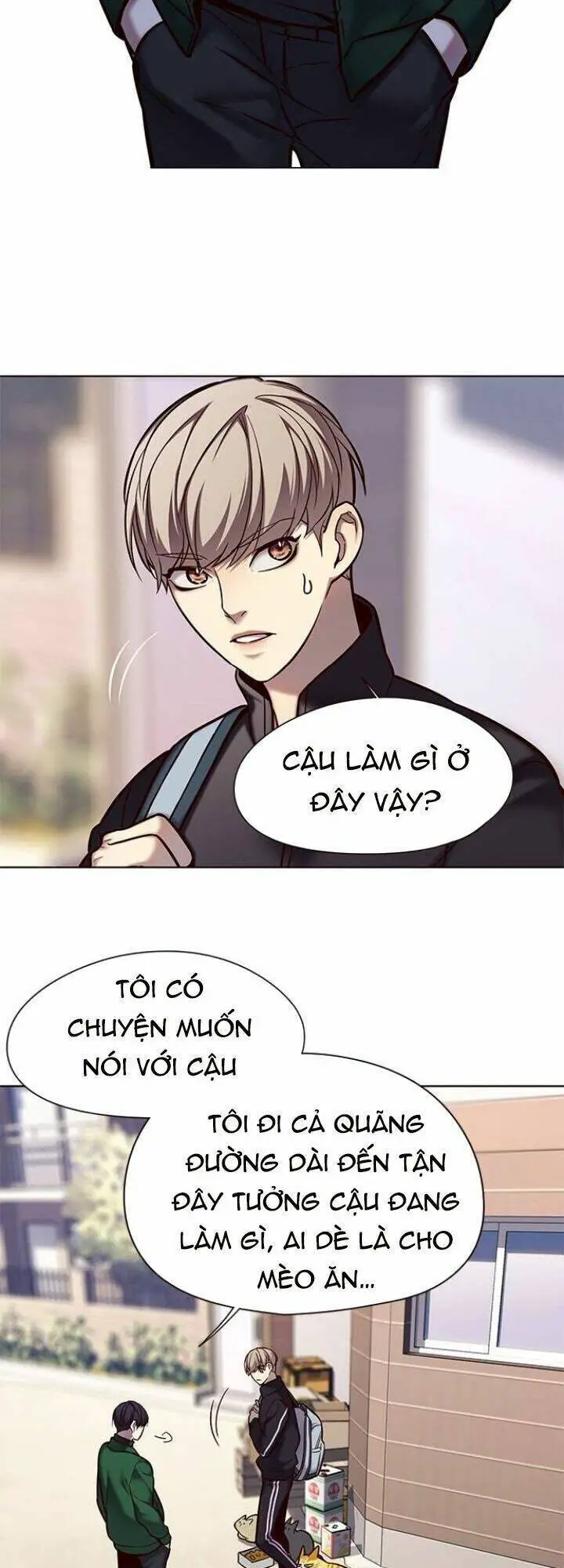Hoá Thân Thành Mèo Nettruyen ZZZ Chương 117 Page 12