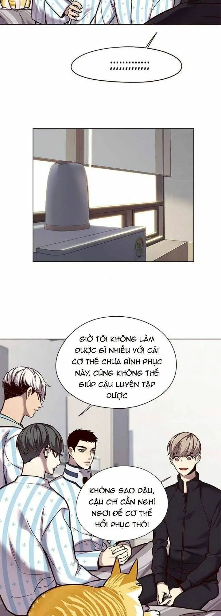 Hoá Thân Thành Mèo Nettruyen ZZZ Chương 117 Page 47
