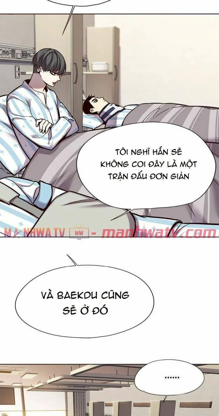 Hoá Thân Thành Mèo Nettruyen ZZZ Chương 117 Page 50