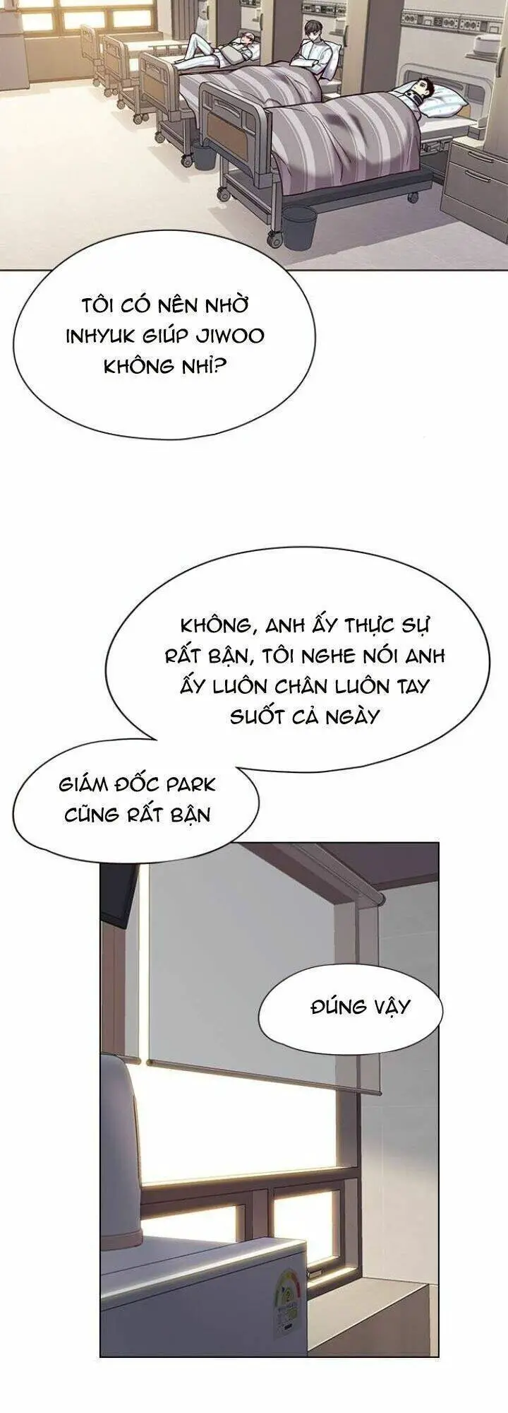Hoá Thân Thành Mèo Nettruyen ZZZ Chương 117 Page 51