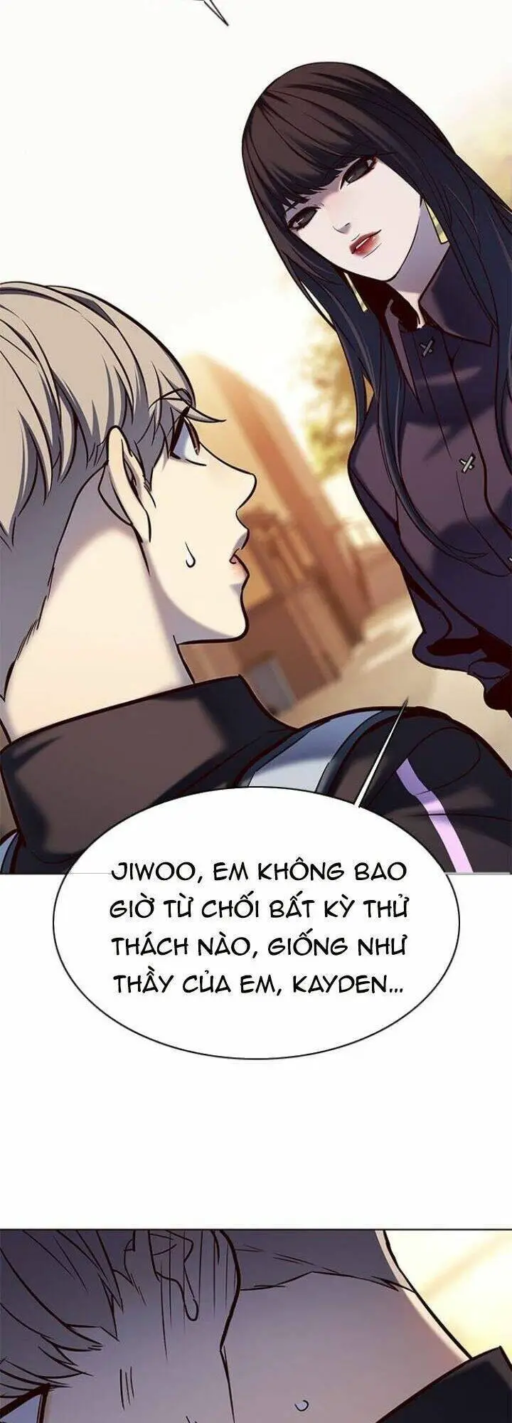 Hoá Thân Thành Mèo Nettruyen ZZZ Chương 117 Page 61
