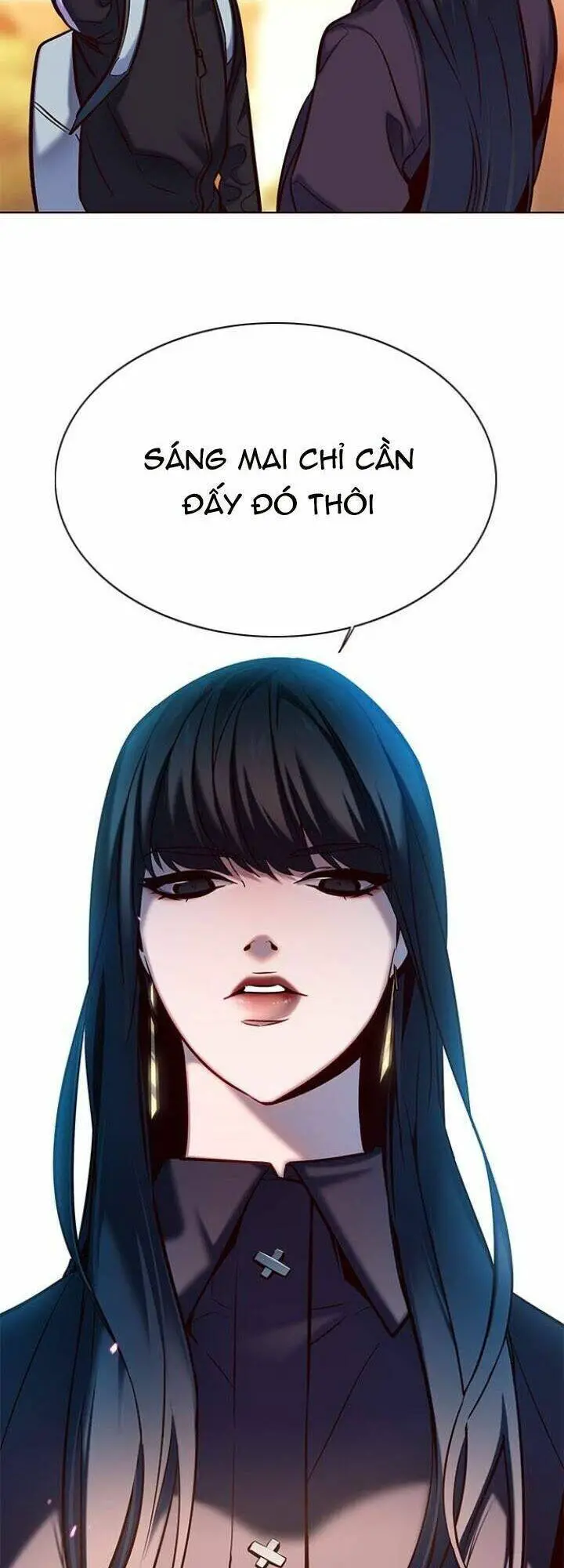 Hoá Thân Thành Mèo Nettruyen ZZZ Chương 117 Page 64