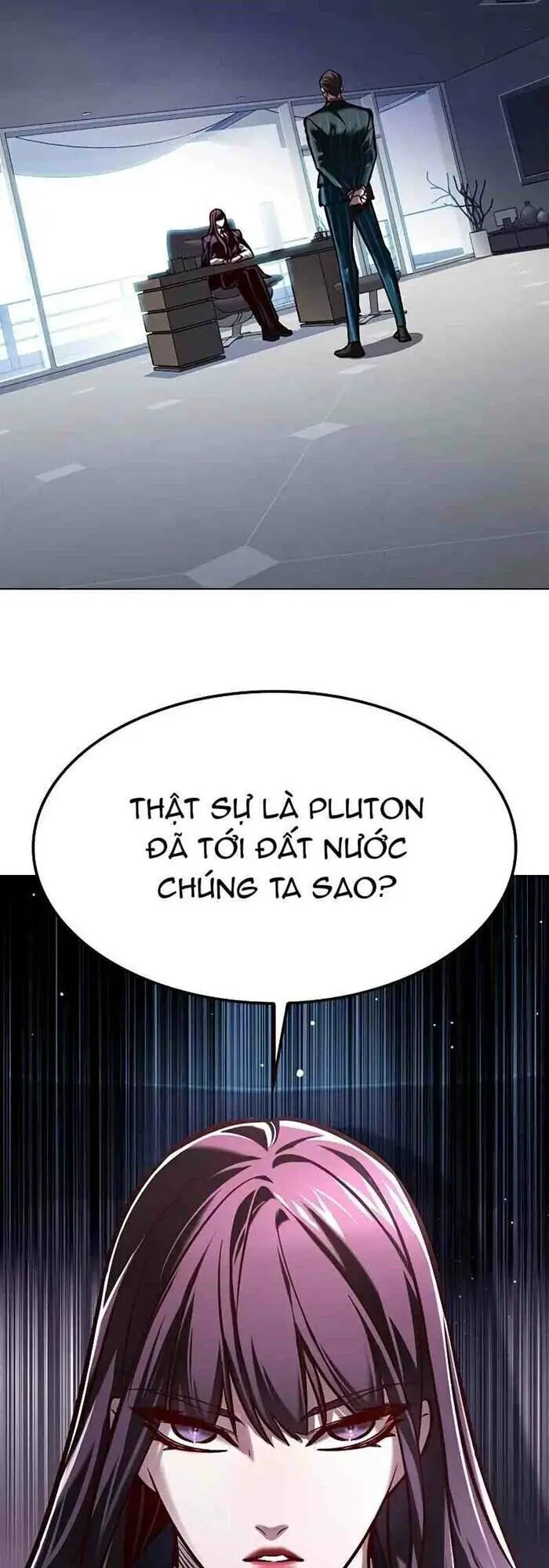 Hoá Thân Thành Mèo Nettruyen ZZZ Chương 277 Page 2