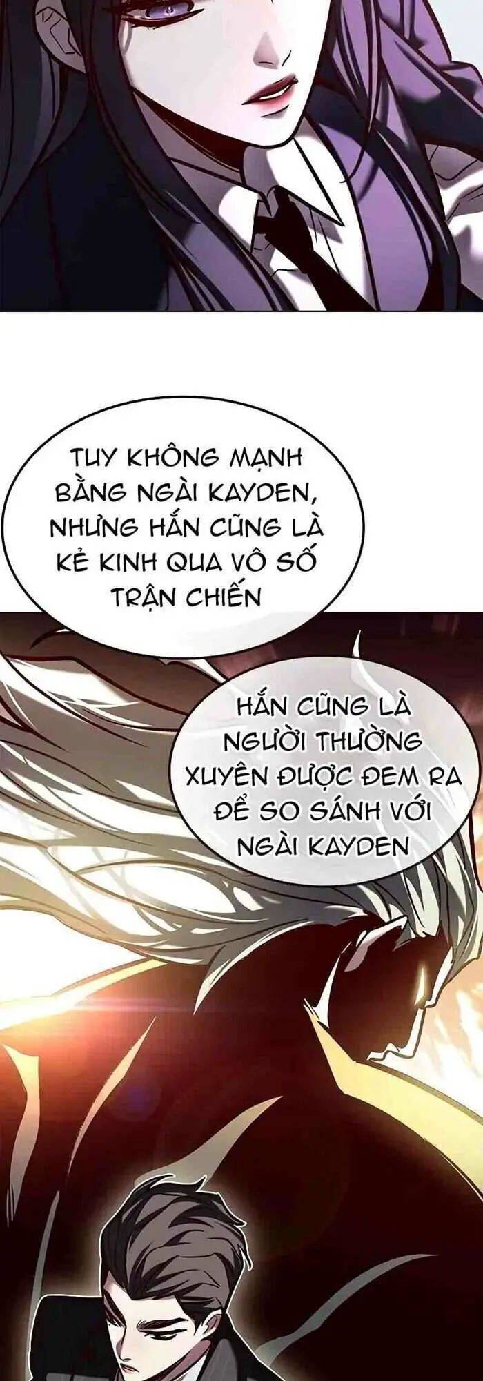Hoá Thân Thành Mèo Nettruyen ZZZ Chương 277 Page 6