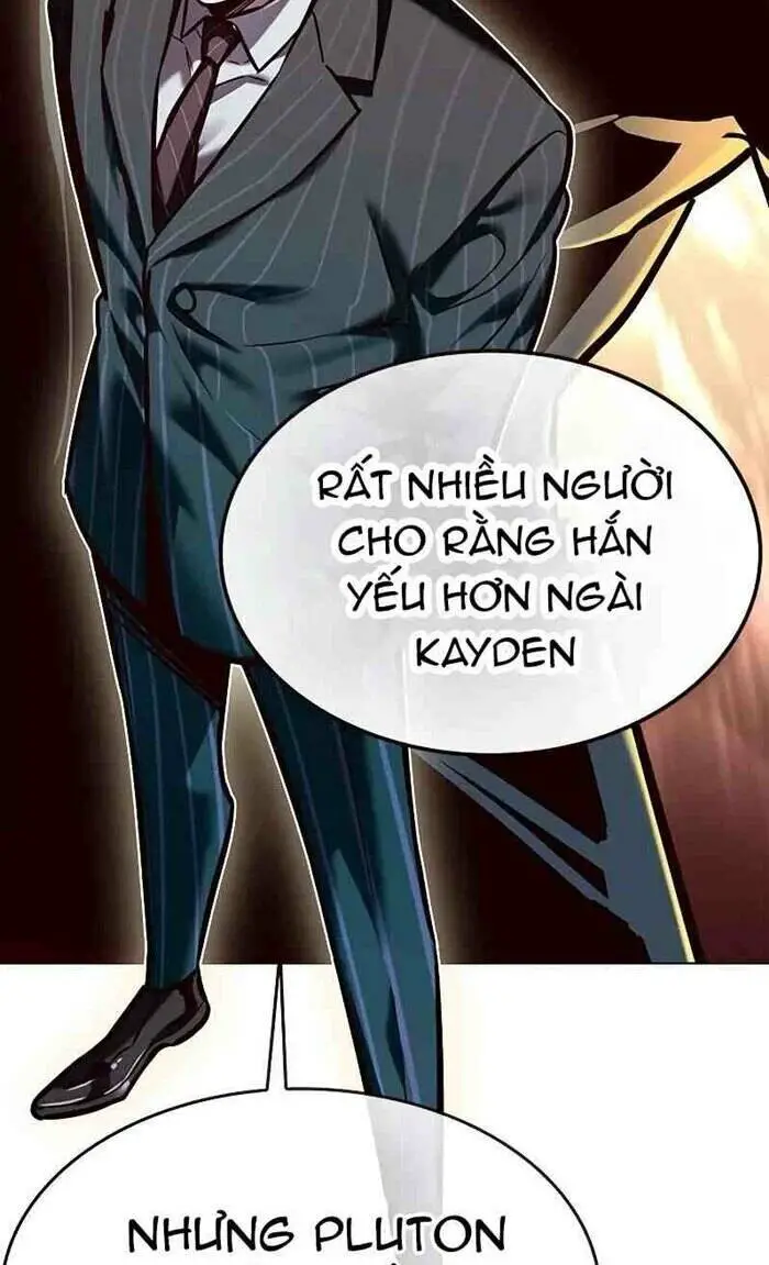 Hoá Thân Thành Mèo Nettruyen ZZZ Chương 277 Page 7