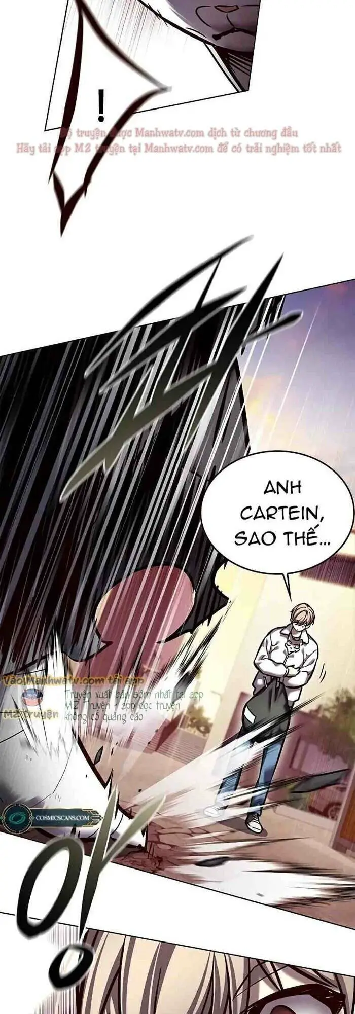 Hoá Thân Thành Mèo Nettruyen ZZZ Chương 277 Page 13