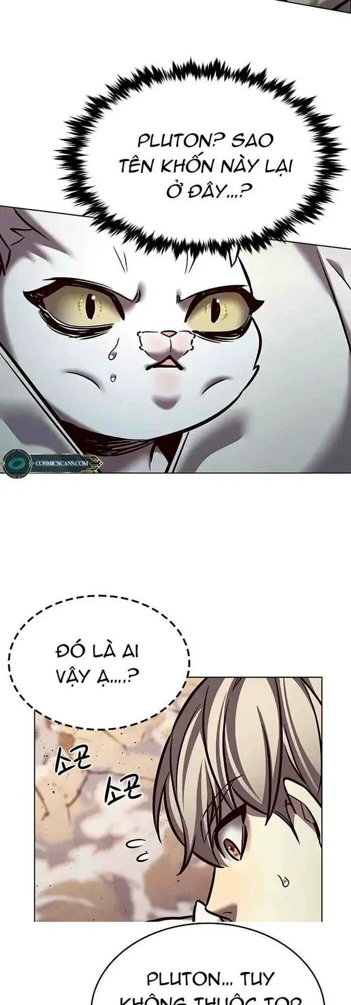 Hoá Thân Thành Mèo Nettruyen ZZZ Chương 277 Page 18