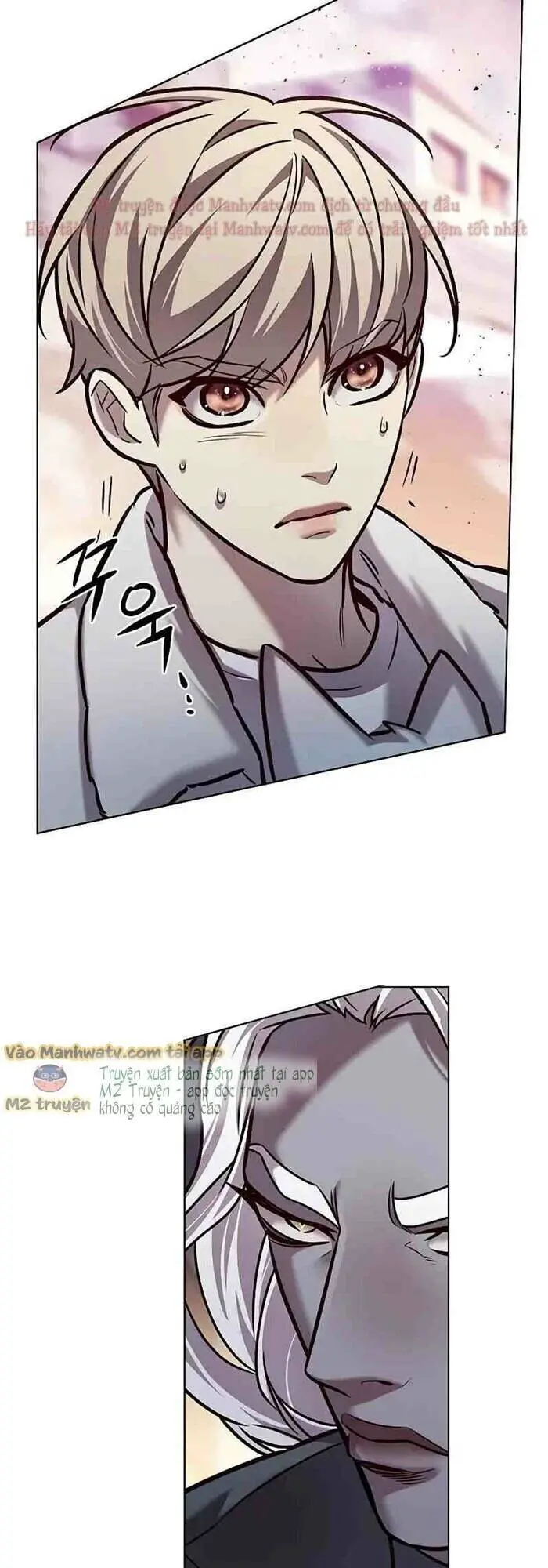 Hoá Thân Thành Mèo Nettruyen ZZZ Chương 277 Page 25