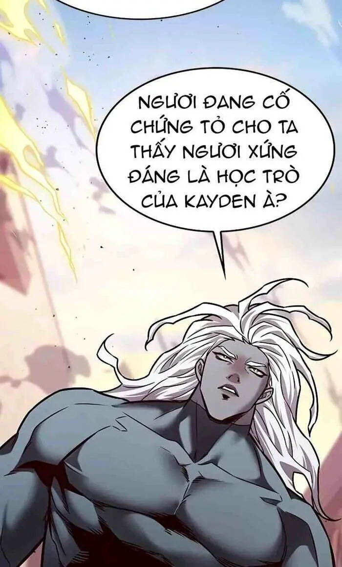 Hoá Thân Thành Mèo Nettruyen ZZZ Chương 277 Page 31