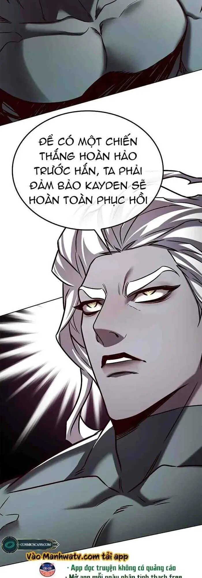 Hoá Thân Thành Mèo Nettruyen ZZZ Chương 277 Page 38