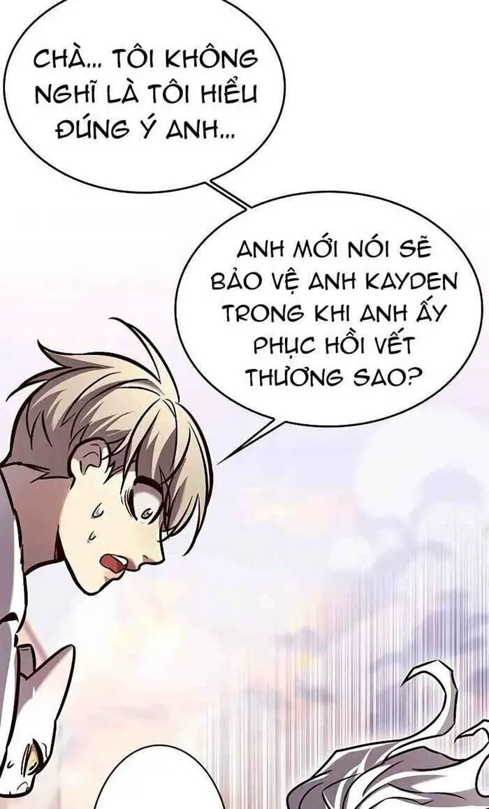 Hoá Thân Thành Mèo Nettruyen ZZZ Chương 277 Page 40