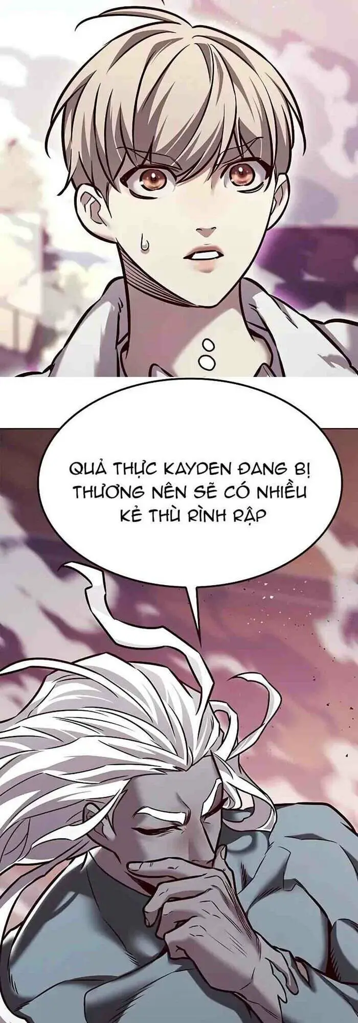 Hoá Thân Thành Mèo Nettruyen ZZZ Chương 277 Page 46