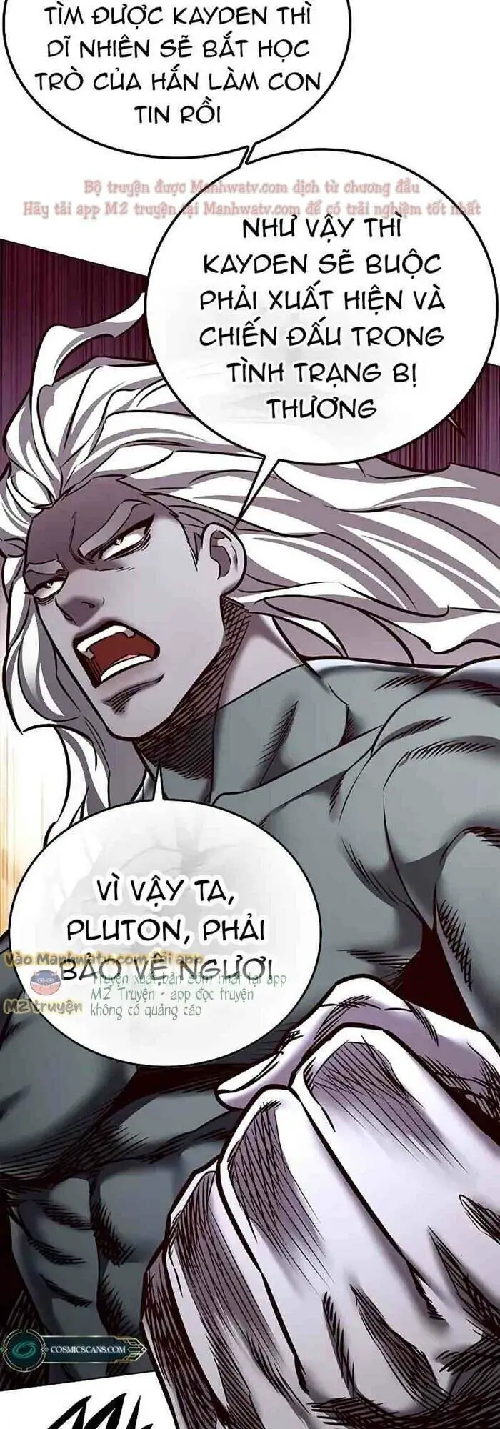 Hoá Thân Thành Mèo Nettruyen ZZZ Chương 277 Page 53