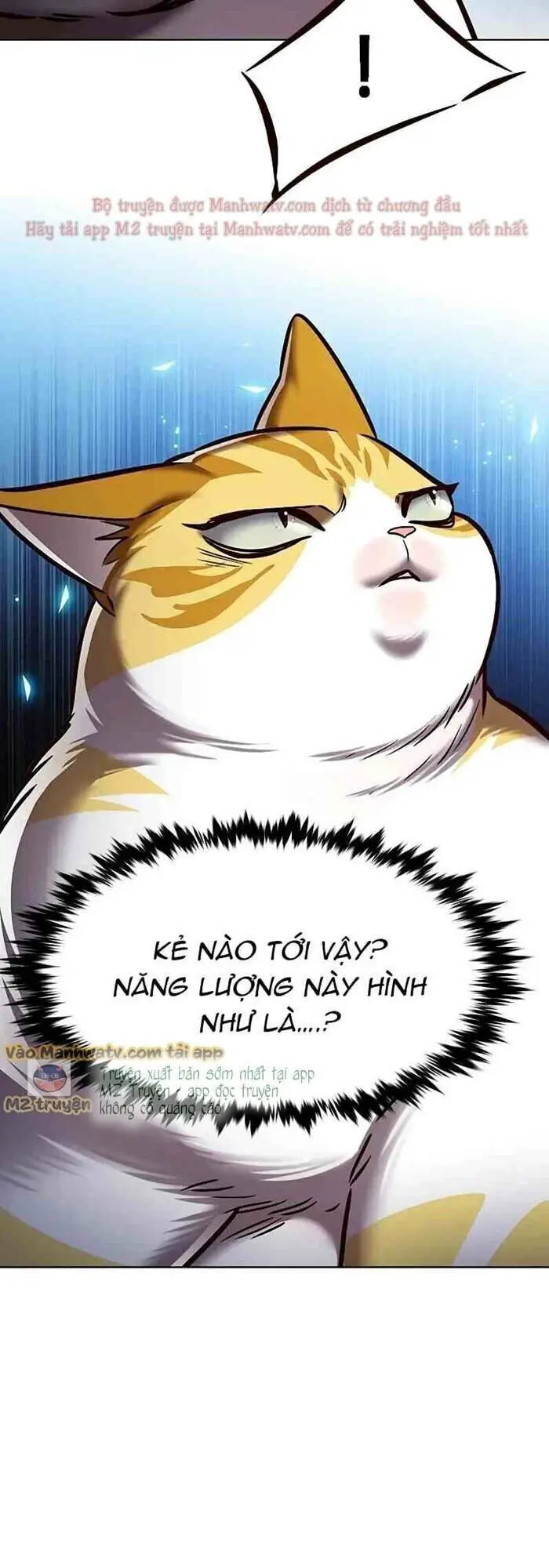 Hoá Thân Thành Mèo Nettruyen ZZZ Chương 277 Page 61