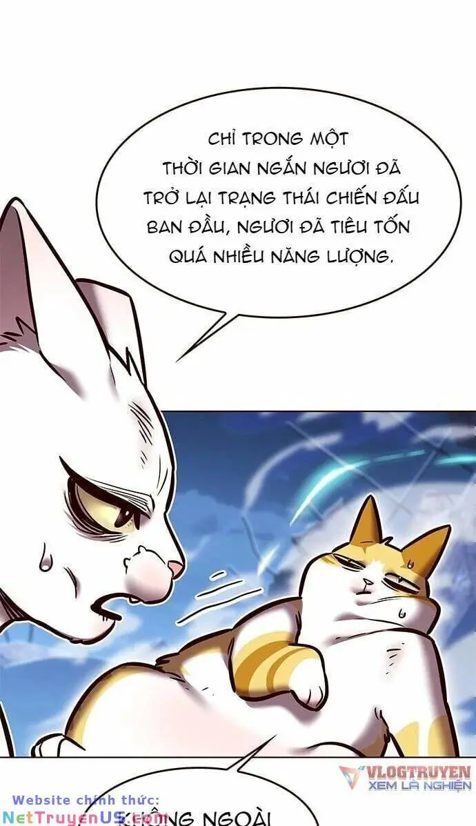 Hoá Thân Thành Mèo Nettruyen ZZZ Chương 275 Page 25