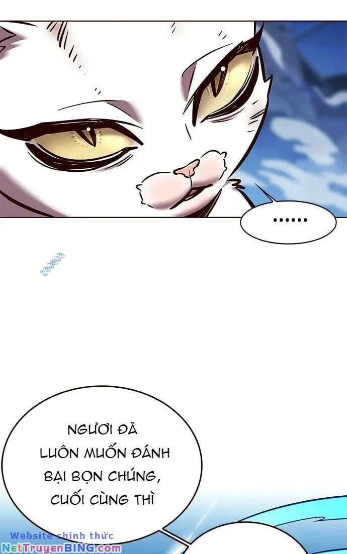 Hoá Thân Thành Mèo Nettruyen ZZZ Chương 275 Page 27