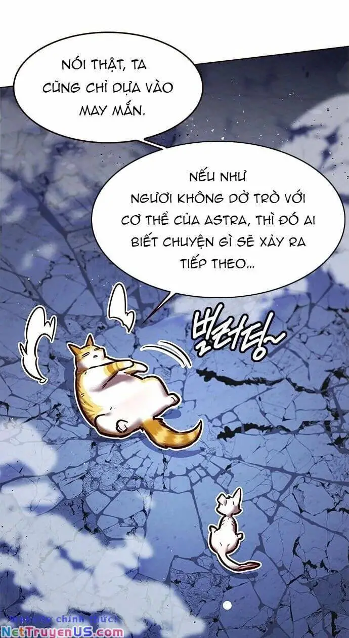 Hoá Thân Thành Mèo Nettruyen ZZZ Chương 275 Page 29