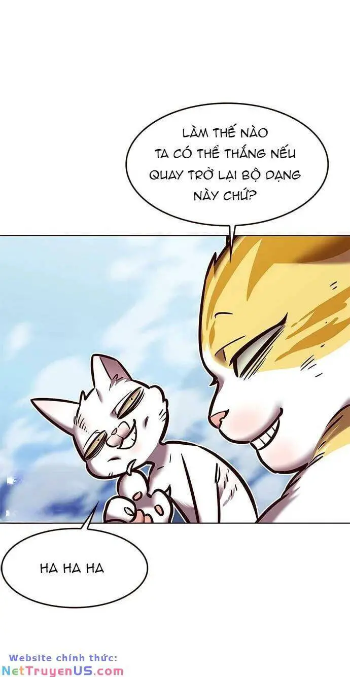 Hoá Thân Thành Mèo Nettruyen ZZZ Chương 275 Page 31
