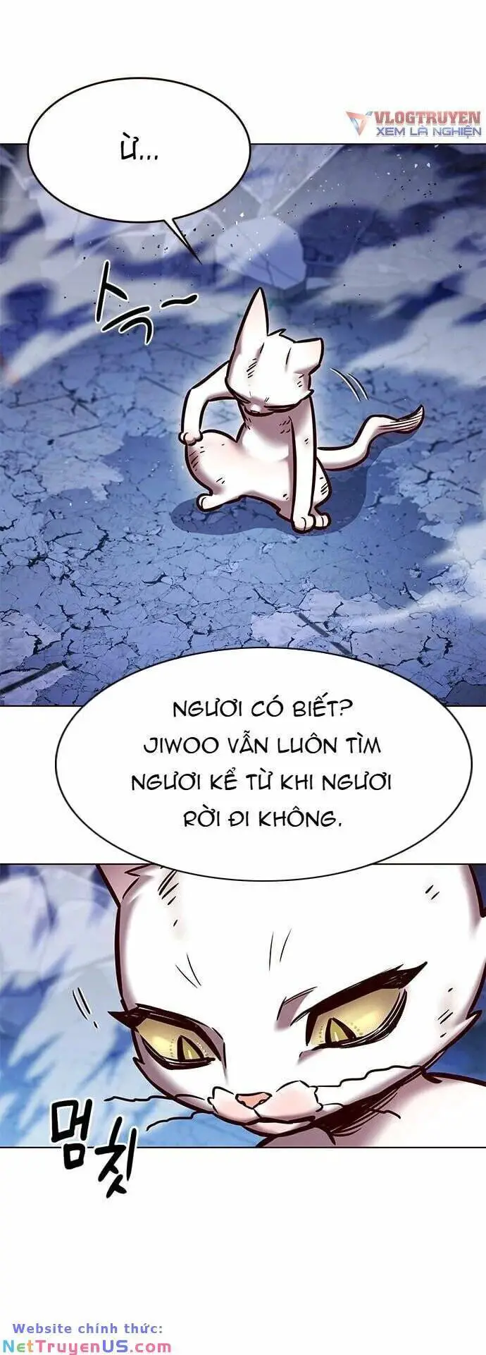 Hoá Thân Thành Mèo Nettruyen ZZZ Chương 275 Page 33