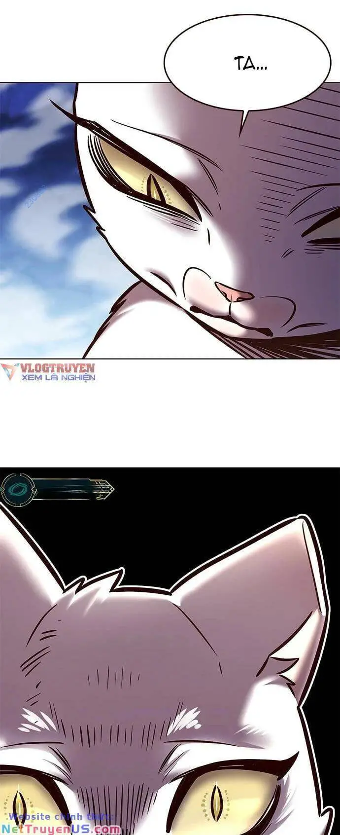 Hoá Thân Thành Mèo Nettruyen ZZZ Chương 275 Page 36