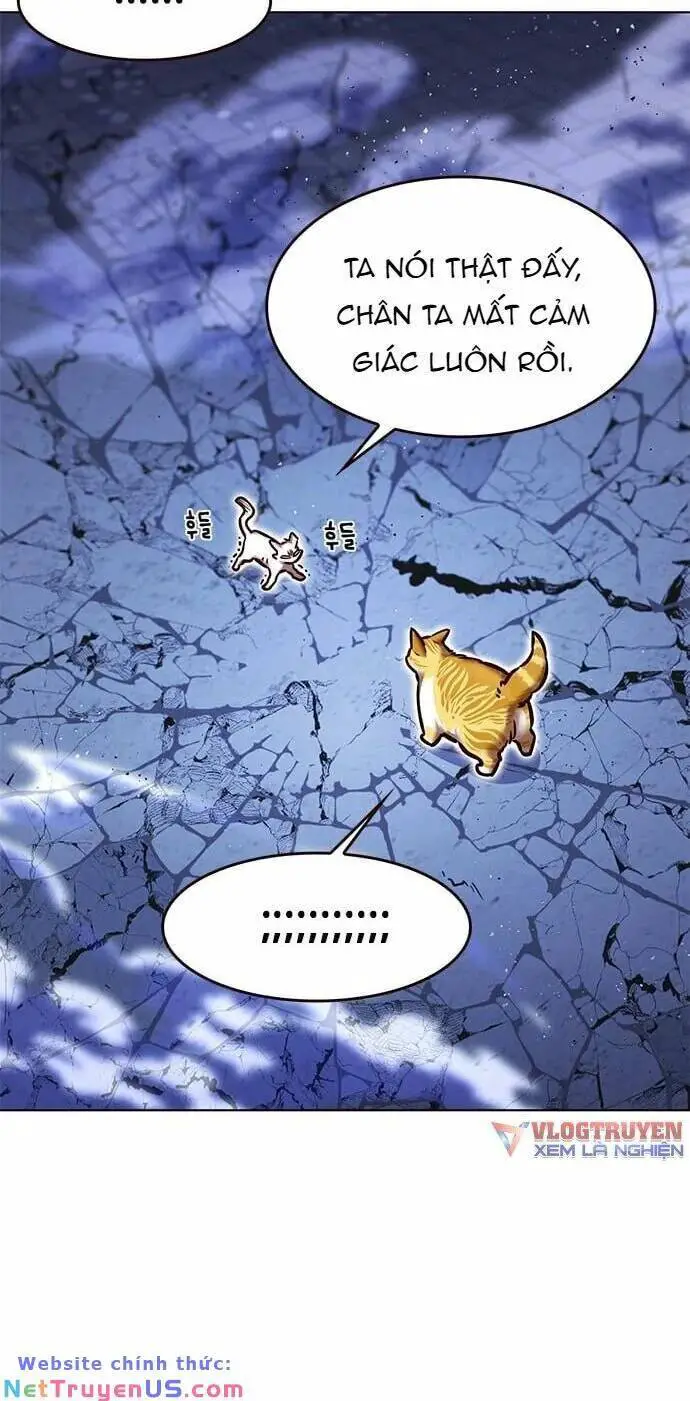 Hoá Thân Thành Mèo Nettruyen ZZZ Chương 275 Page 39