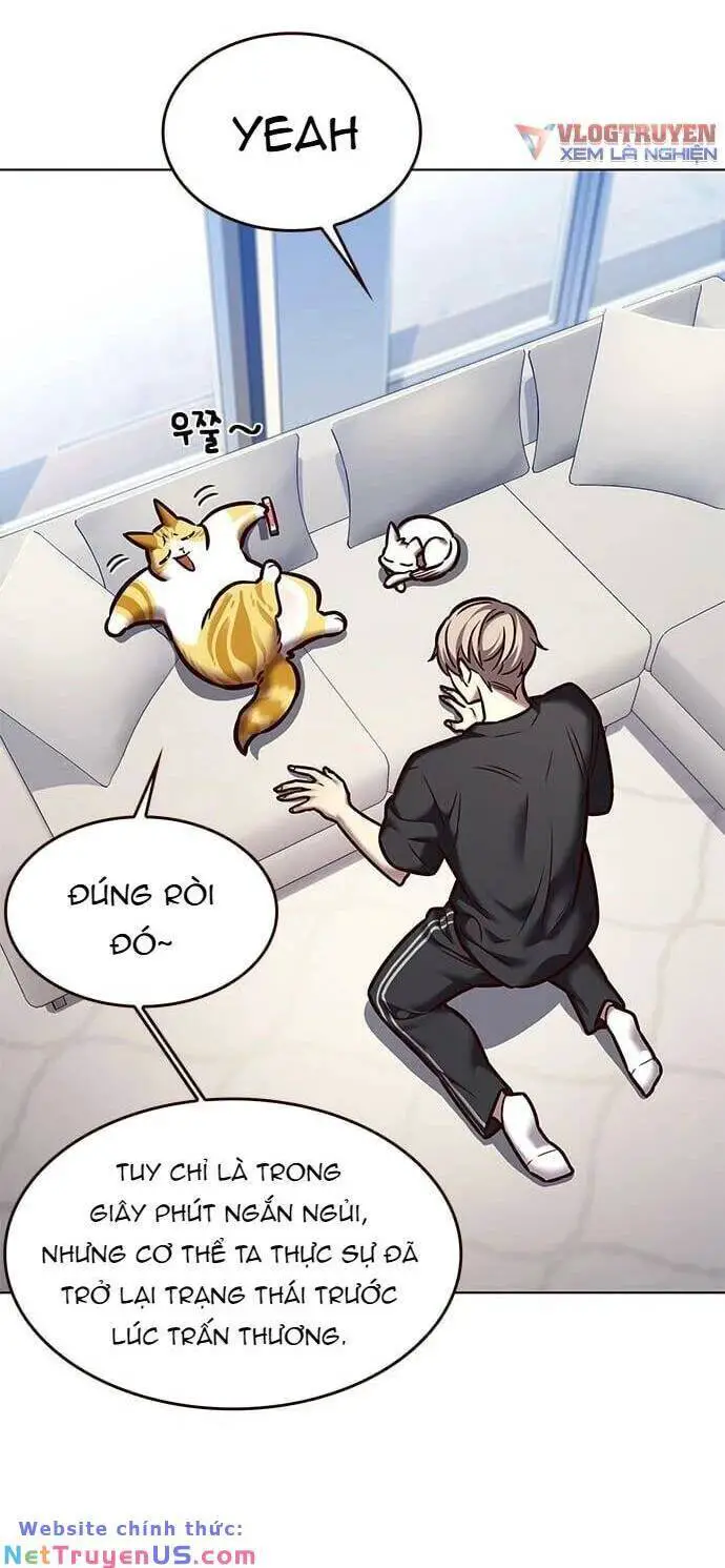 Hoá Thân Thành Mèo Nettruyen ZZZ Chương 275 Page 44