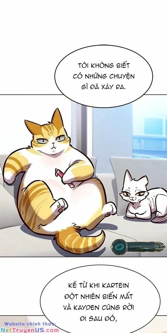Hoá Thân Thành Mèo Nettruyen ZZZ Chương 275 Page 47