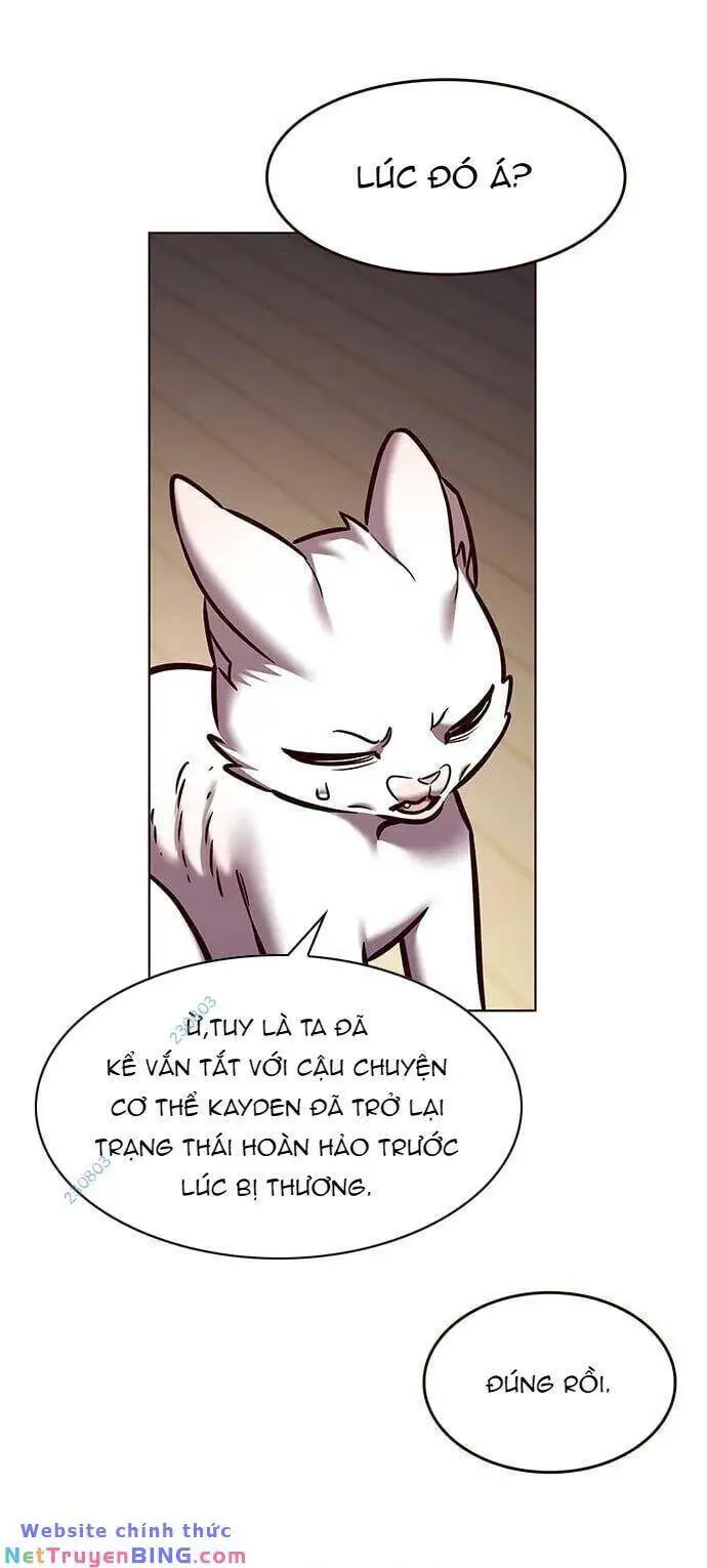 Hoá Thân Thành Mèo Nettruyen ZZZ Chương 275 Page 77
