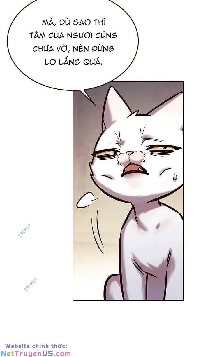Hoá Thân Thành Mèo Nettruyen ZZZ Chương 275 Page 84