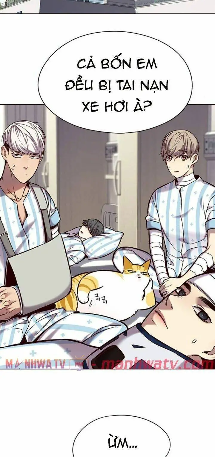Hoá Thân Thành Mèo Nettruyen ZZZ Chương 114 Page 4