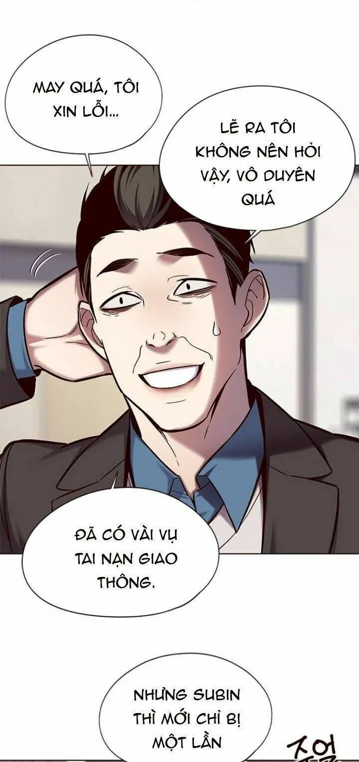 Hoá Thân Thành Mèo Nettruyen ZZZ Chương 114 Page 7