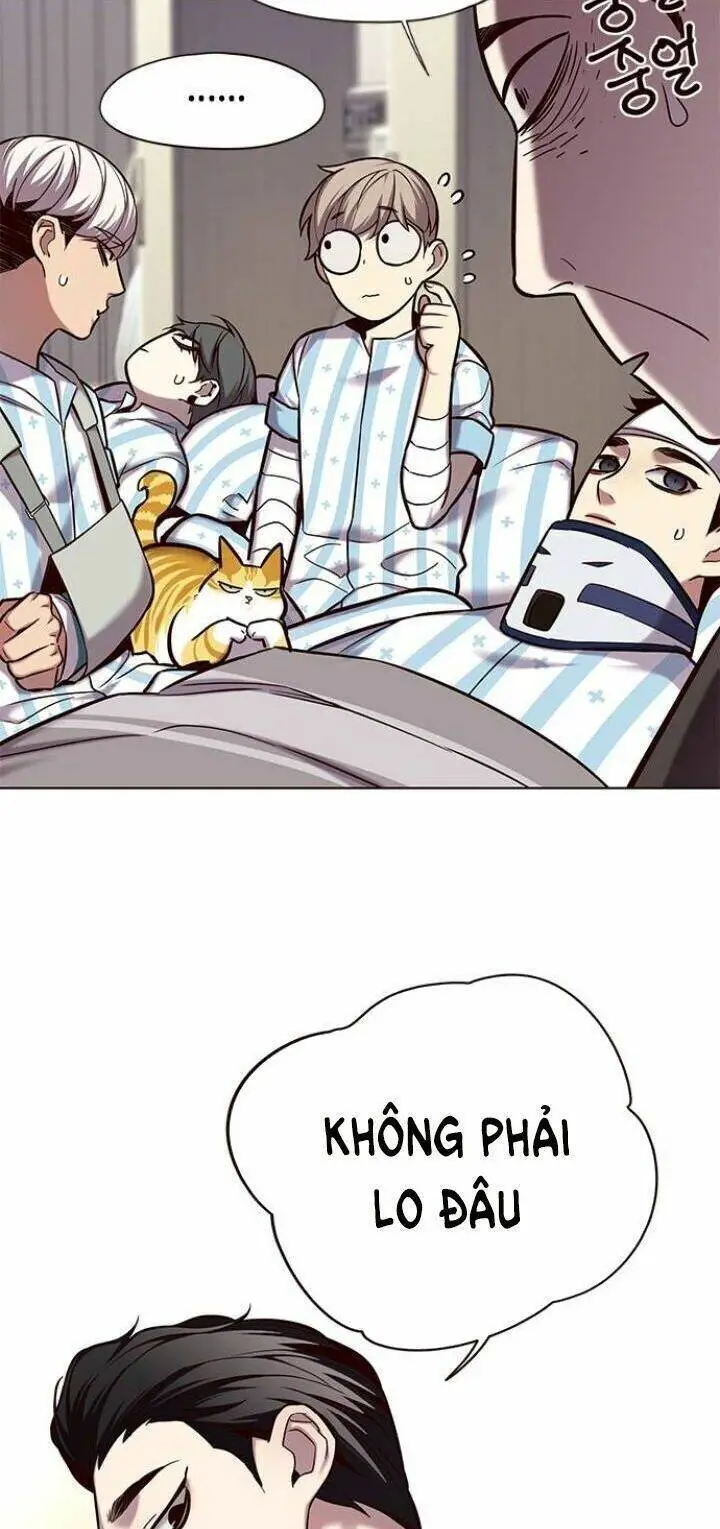Hoá Thân Thành Mèo Nettruyen ZZZ Chương 114 Page 8