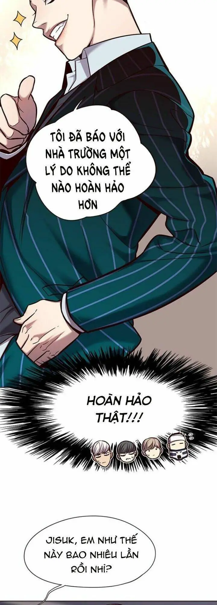 Hoá Thân Thành Mèo Nettruyen ZZZ Chương 114 Page 9